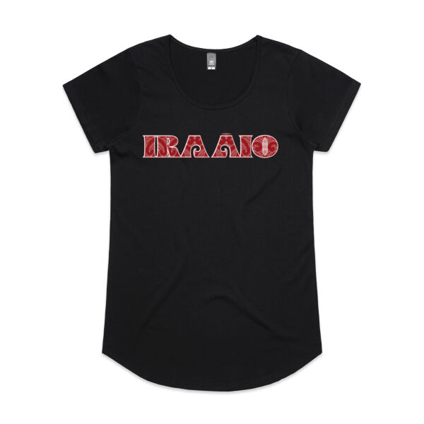 IRAAIO TAE-RUA Thumbnail