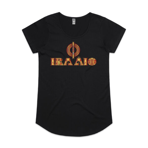 IRAĀIO AHIKAA - HINE Thumbnail