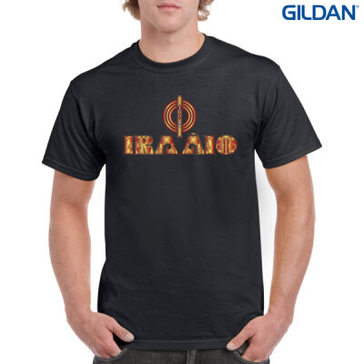 IRAĀIO AHIKAA - T Thumbnail