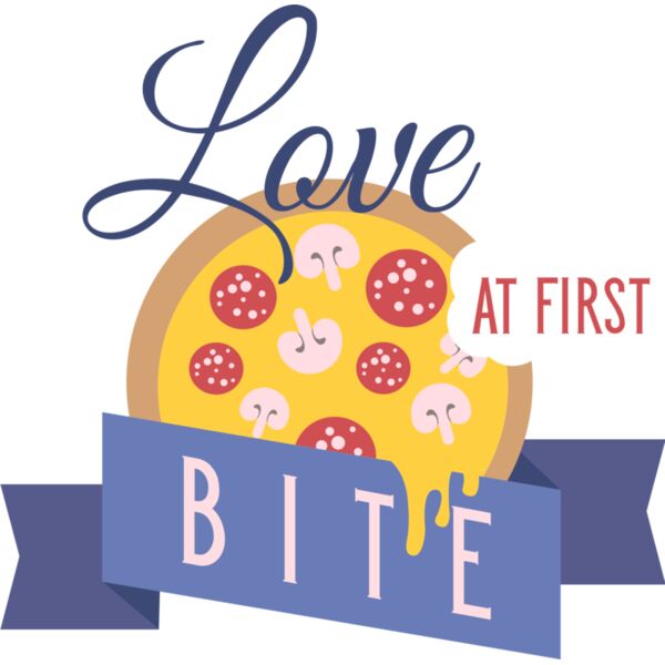 Love At First Bite Pizza Thumbnail