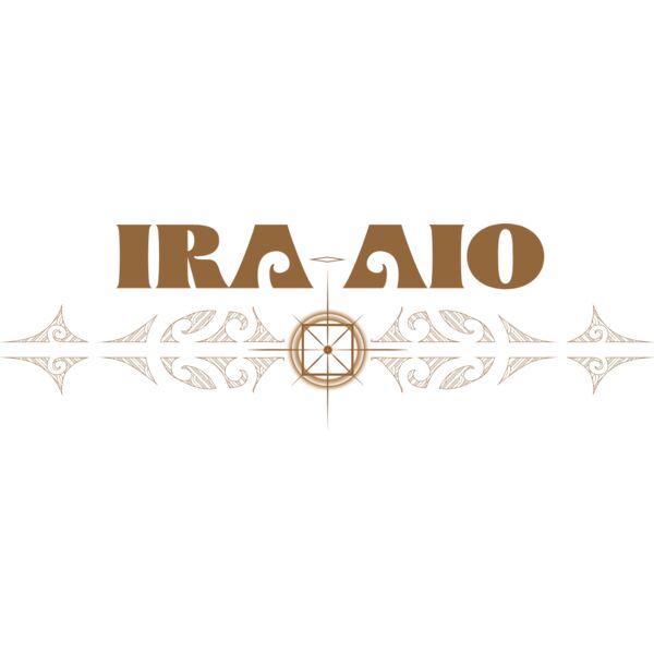 IRA AIO logo 2024 Thumbnail