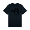 Cloke Mens Outline Tee Thumbnail