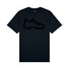 Cloke Mens Outline Tee Thumbnail