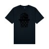 Cloke Mens Outline Tee Thumbnail