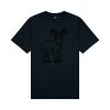 Cloke Mens Outline Tee Thumbnail
