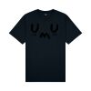Cloke Mens Outline Tee Thumbnail