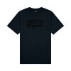 Cloke Mens Outline Tee - Plus Sizes Thumbnail