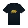 Cloke Mens Outline Tee - Plus Sizes Thumbnail
