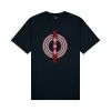 Cloke Mens Outline Tee - Plus Sizes Thumbnail