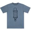 Thread Project Unisex Legend Tee Thumbnail