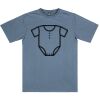 Thread Project Unisex Legend Tee Thumbnail