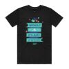 AS Colour Mens Staple Tee Thumbnail