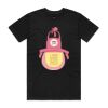 AS Colour Mens Staple Tee Thumbnail