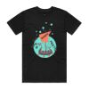 AS Colour Mens Staple Tee Thumbnail