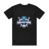 AS Colour Mens Staple Tee Thumbnail