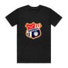 AS Colour Mens Staple Tee Thumbnail