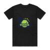 AS Colour Mens Staple Tee Thumbnail