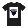 AS Colour Mens Staple Tee Thumbnail