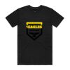 AS Colour Mens Staple Tee Thumbnail