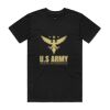 AS Colour Mens Staple Tee Thumbnail