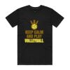 AS Colour Mens Staple Tee Thumbnail