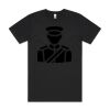 AS Colour Mens Block Tee Thumbnail