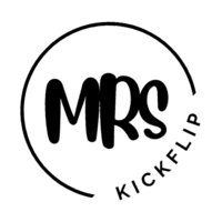 mrs kickflip Thumbnail